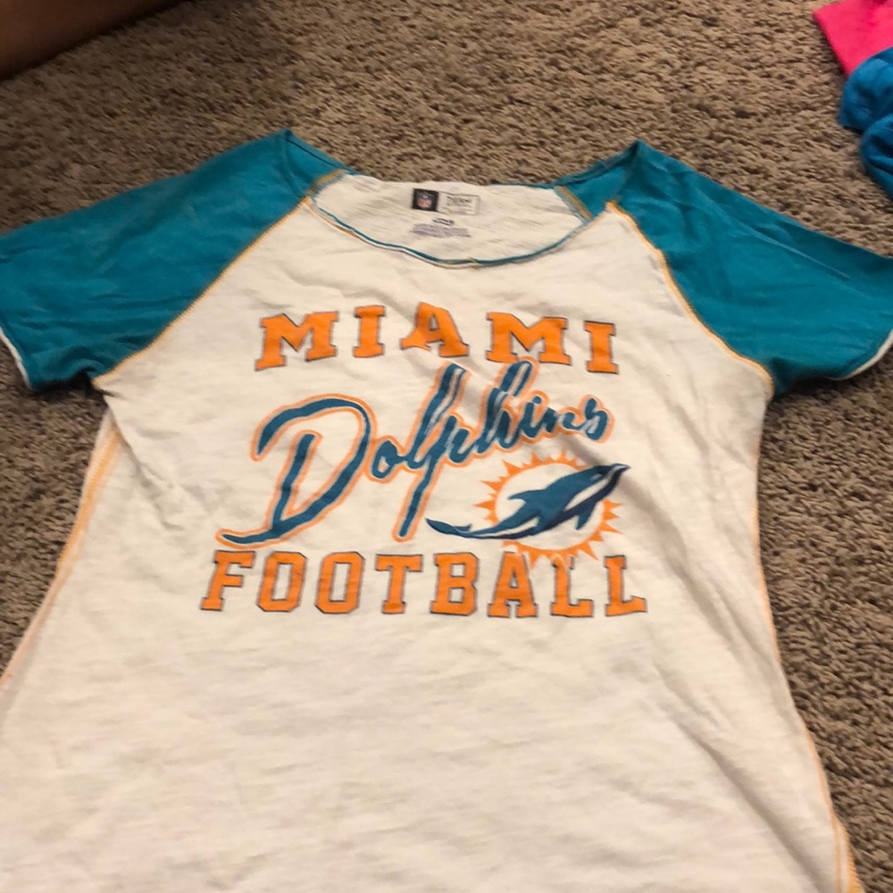 Miami Dolphins